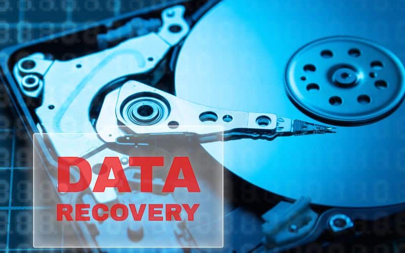 data_recover